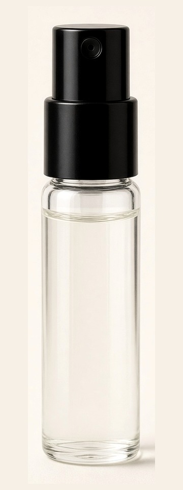 Decant de 5ml com borrifador